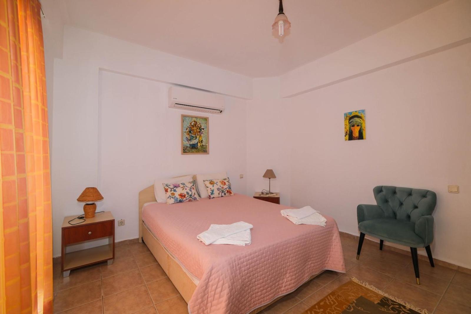 Villa Manolya Kalkan Bagian luar foto