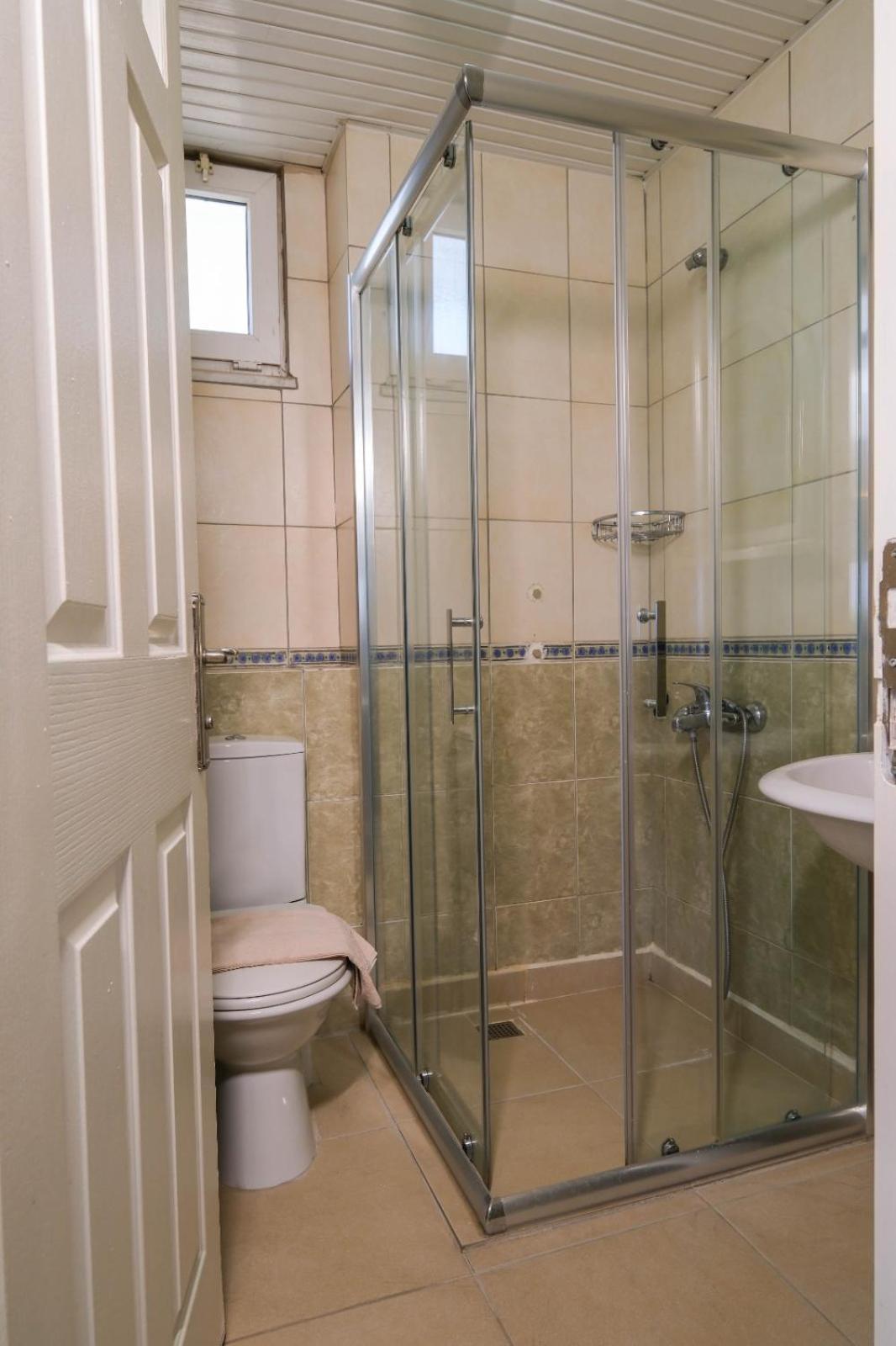 Villa Manolya Kalkan Bagian luar foto