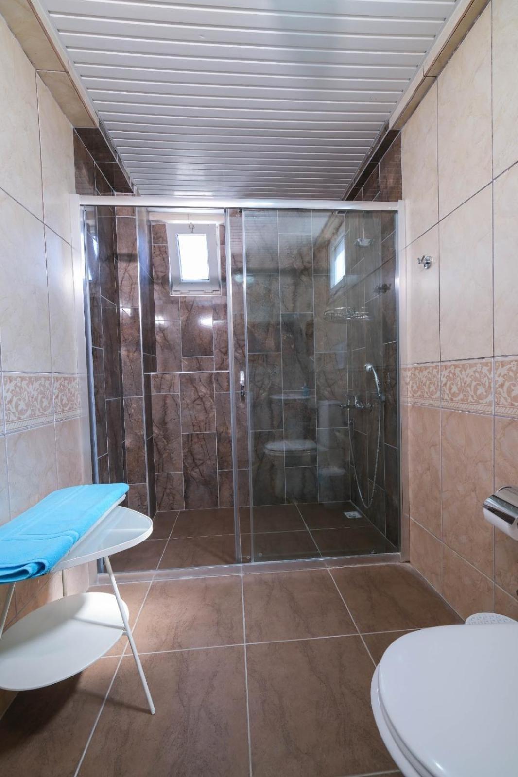 Villa Manolya Kalkan Bagian luar foto