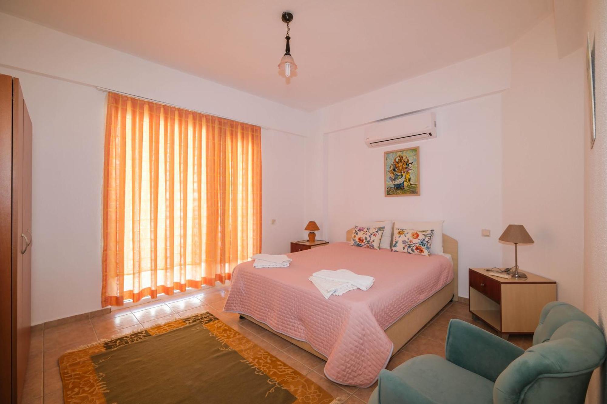 Villa Manolya Kalkan Bagian luar foto